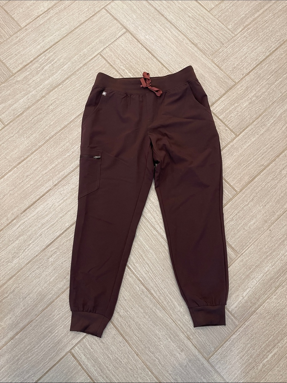 Women’s Figs Joggers in Espresso